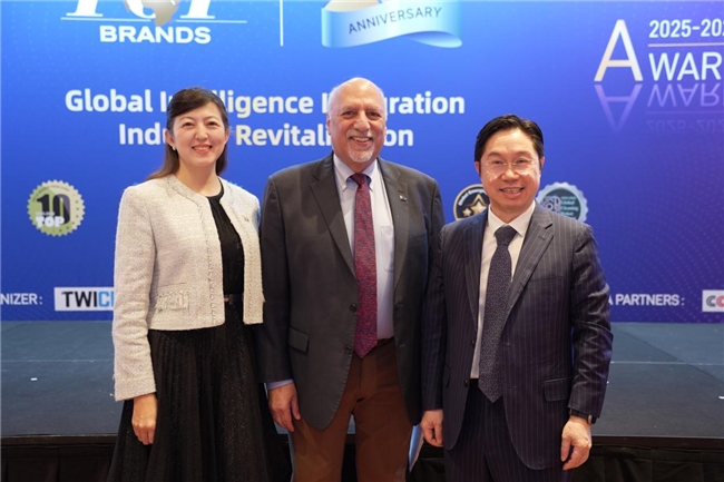 二十载品牌沉浮:Global Top Brands见证消费电子的迭代与坚守