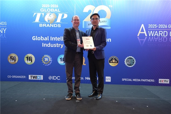 ��ʮ��Ʒ�Ƴ�����Global Top Brands��֤���ѵ��ӵĵ��������