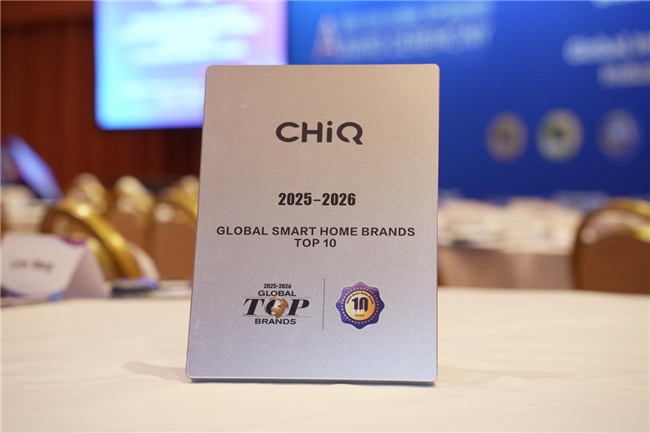 ��ʮ��Ʒ�Ƴ�����Global Top Brands��֤���ѵ��ӵĵ��������