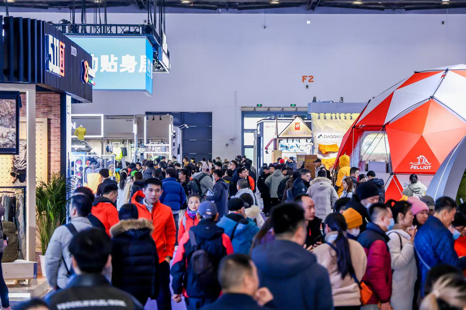 贯通生态链接未来:ISPOBeijing2026在京盛大开幕(图1)