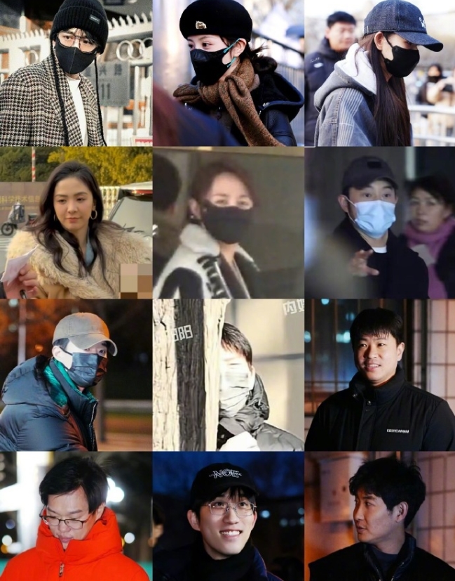 2026马年春晚首次彩排明星阵容全名单 网友曝9大看点