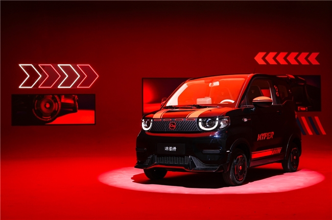 26款全新奇瑞冰淇淋上市：一场脱口秀、一支舞、一台“上市即高定”的潮流宣言