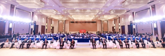 “医学数智化 健康现代化”第十一届医学家年会（2026）在京召开