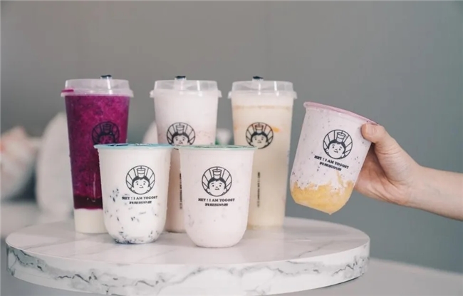 新茶饮出海进入深水区：睿食拓智慧餐饮解决方案成品牌“隐形护航员”