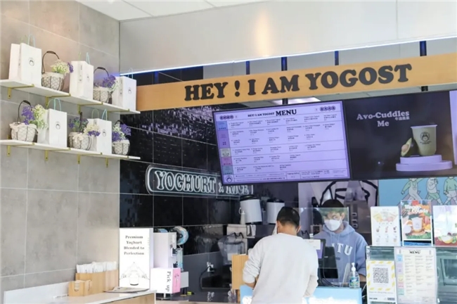 新茶饮出海进入深水区：睿食拓智慧餐饮解决方案成品牌“隐形护航员”