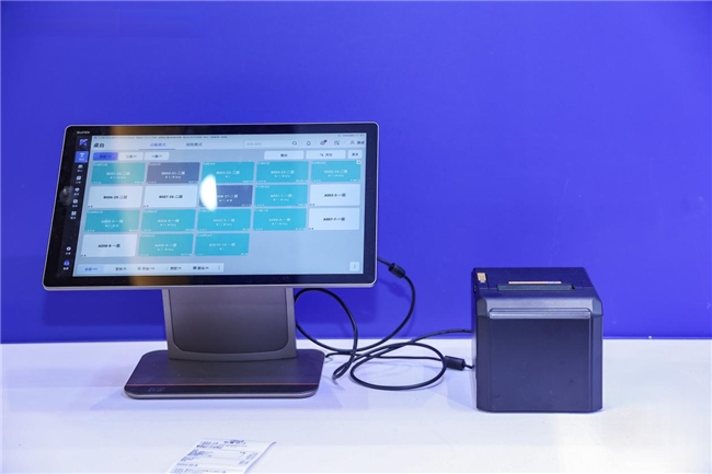 新茶饮出海进入深水区：睿食拓智慧餐饮解决方案成品牌“隐形护航员”