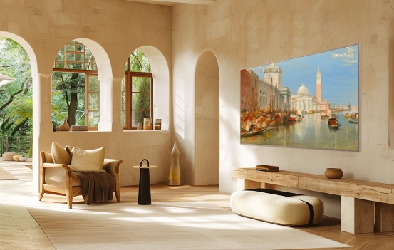 客厅颜值天花板？TCL A400 Pro才是壁纸电视的终极选择(图4)