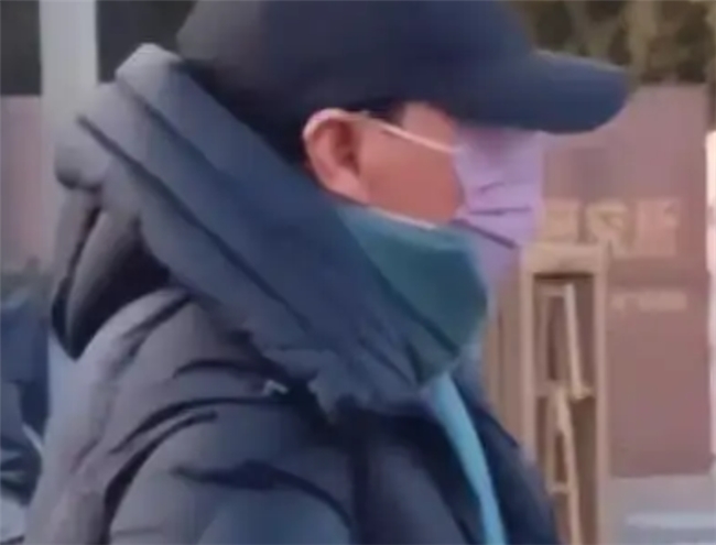 导演张一一曝为“谋圣”张良后人 网友：今年春晚稳了