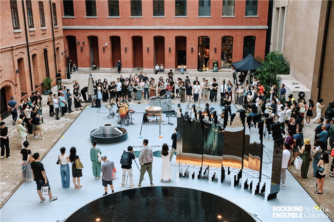 开街三年，百年历史街区洛克·外滩源重塑城市文化历史街区的长期价值