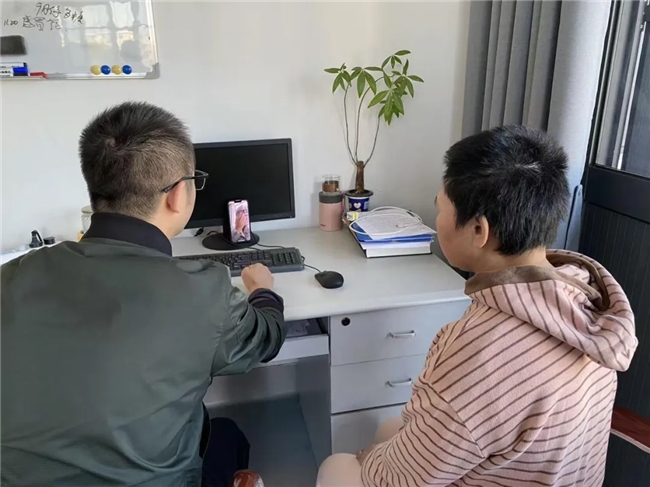 云南女子外出打工后失联21年，抖音寻人志愿者接力为其找到亲人