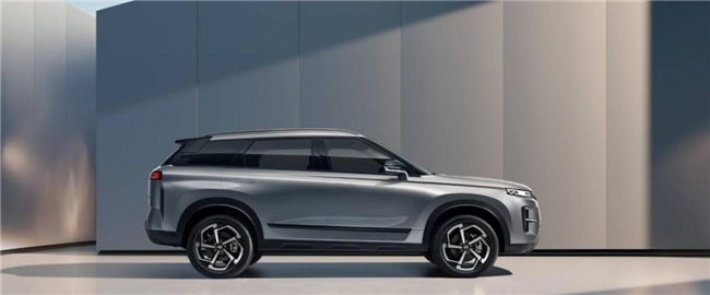 带爸妈看世界的新年Flag，被瑞虎7高能版照进现实！