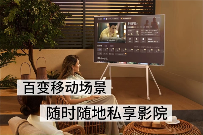 血泪教训！客厅装修千万别碰“艺术电视”，除非你选对了这款！(图9)