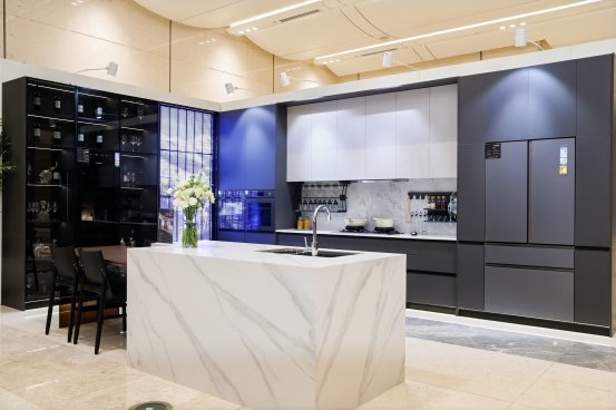 卡萨帝冰箱被认证为开创者并非偶然