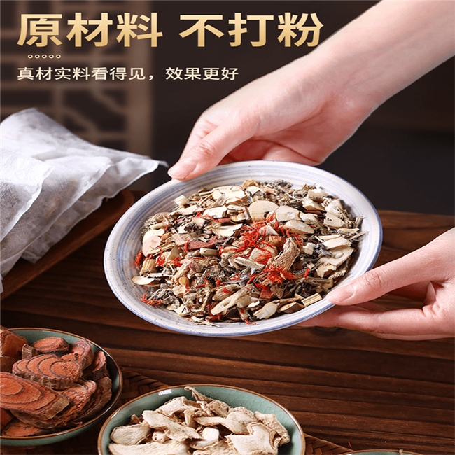 湿气太重用什么泡脚效果好？试试这十款祛湿泡脚包品牌，男人去湿气最好的方？比喝红豆薏米水更管用