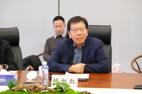 产学研深度融合 海正药业携手华东师大加速生物医药创新