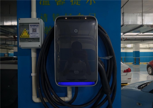 充电桩界的“六边形战士”？用挚达一年后，我发现了这些隐藏惊喜！