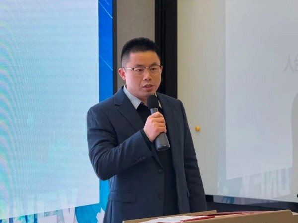 上海大学校友会悉尼工商学院校友分会第六届理事会第二次会议顺利召开