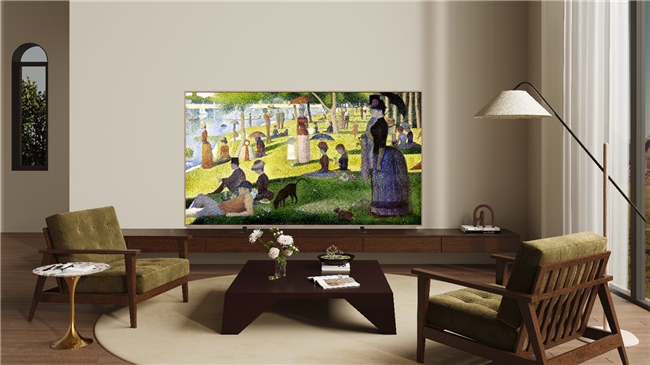 我全都要！TCLA400 Pro这三大优势让你买艺术电视不做选择题！(图8)