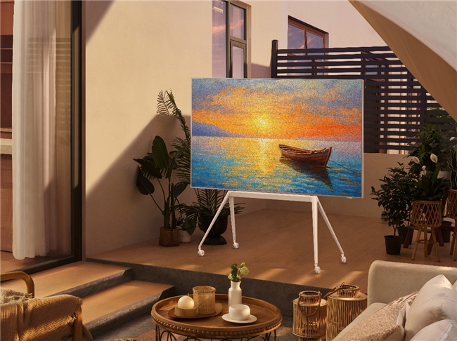 我全都要！TCLA400 Pro这三大优势让你买艺术电视不做选择题！(图11)