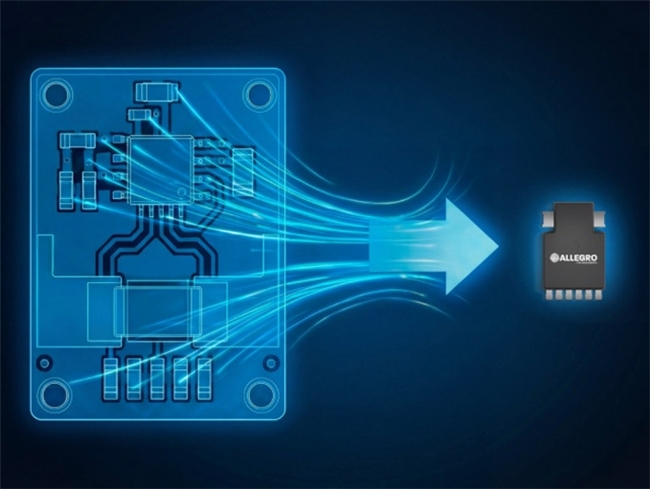 Allegro发布两大创新解决方案，助力电动汽车(xEV)、AI数据中心及清洁能源系统提升功率密度与效率