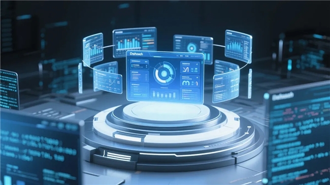 ?全聯(lián)征信賦能企業(yè)商業(yè)數(shù)據(jù)管理,讓后臺(tái)數(shù)據(jù)走向“信用前臺(tái)”