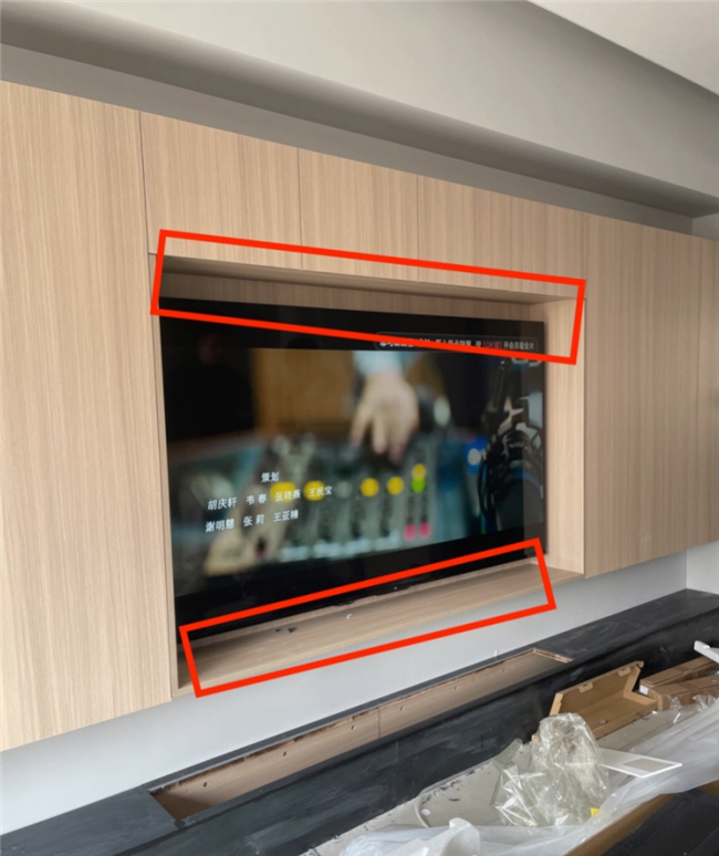 艺术电视实力派PK：TCL A400 Pro与A7F，谁能撑起客厅氛围感？(图1)