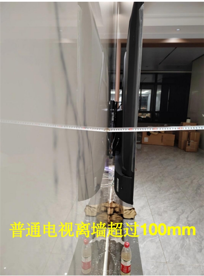 后悔买早了！这台“会呼吸”的TCL A400 Pro，颜值画质全面碾压同级