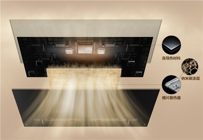 预算4k+搞定高端家居感？TCL A400 Pro：不止是电视，更是艺术摆件(图4)