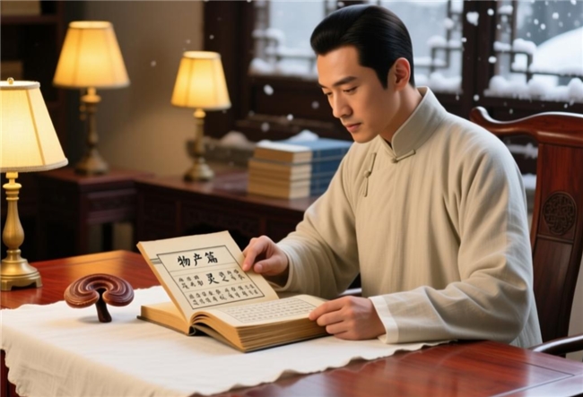 2026年国内灵芝孢子粉哪个地方产的最好，破壁灵芝品牌推荐