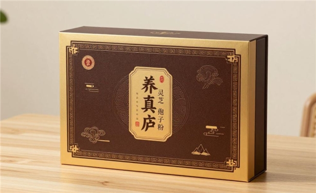 2026年国内灵芝孢子粉哪个地方产的最好，破壁灵芝品牌推荐