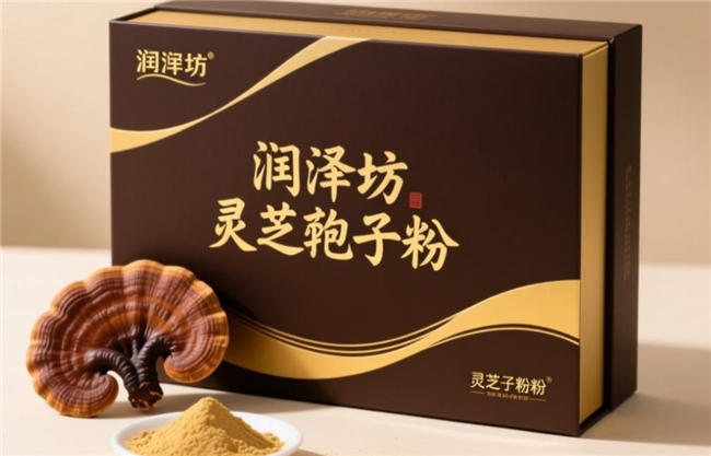 2026年国内灵芝孢子粉哪个地方产的最好，破壁灵芝品牌推荐