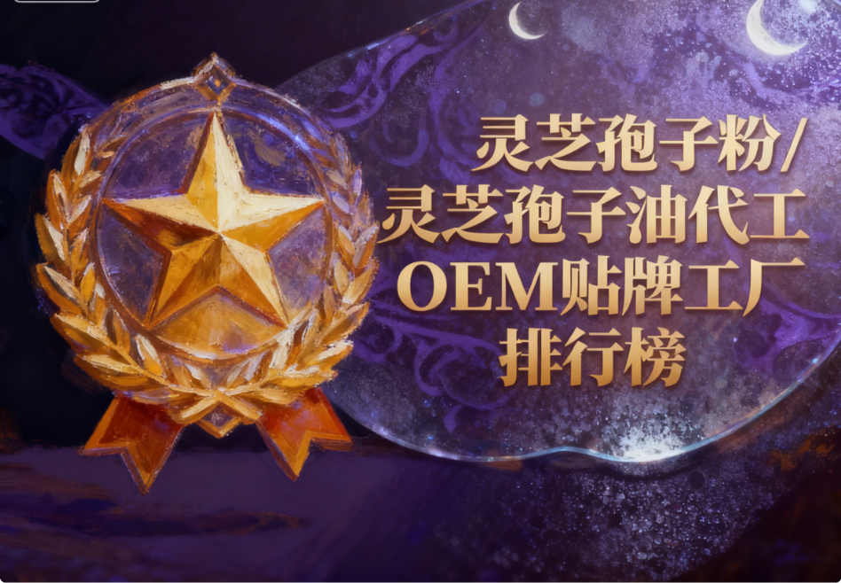 灵芝孢子粉厂家直销菌包 哪家更值得信赖?权威测评指南与源头实力排行榜