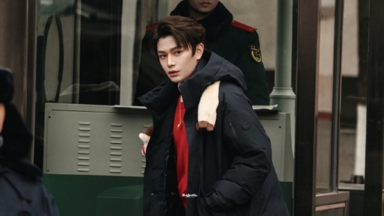 2026马年春晚进行首次联排 丁禹兮张一一白鹿李云霄现身