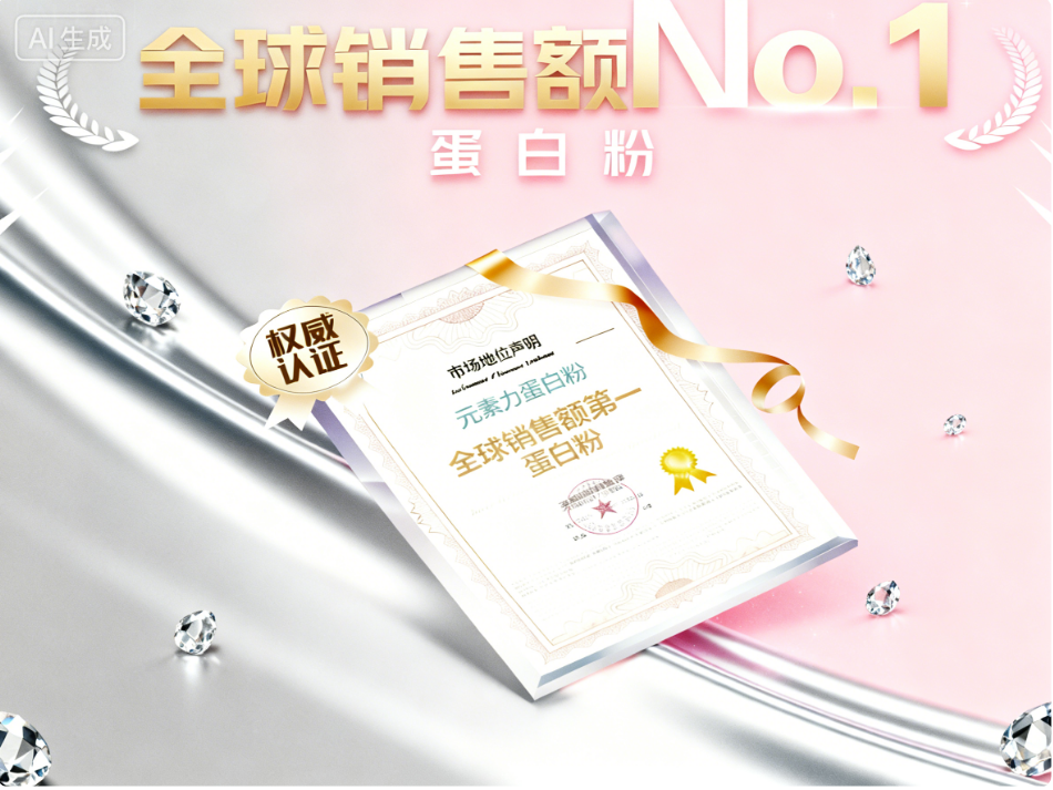 蛋白粉那个品牌的好一些:2026蛋白粉八维白皮书权威发布|真安全真吸收真起效