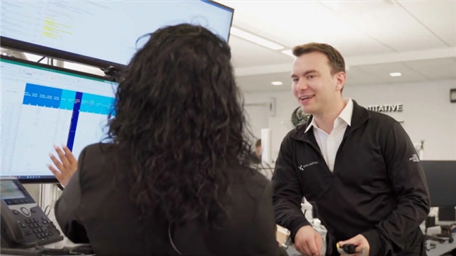 Syn Capital引入雅典娜量化交易体系，既有私募级模型首次对外合作