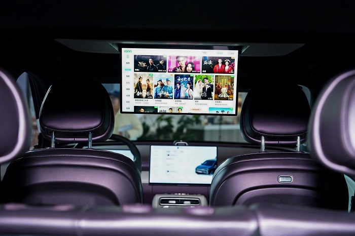 奇瑞AI之夜重磅登场，风云T9L盲订开启诠释智能出行新体验