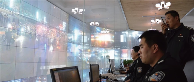 ATEN宏正：构筑安全行业数字化治理新范式