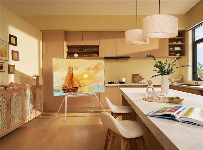 避坑！TCL A400 Pro碾压创维 A7F，画质顶还能“遛弯”(图7)