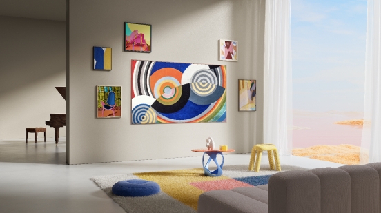 避坑！TCL A400 Pro碾压创维 A7F，画质顶还能“遛弯”(图11)