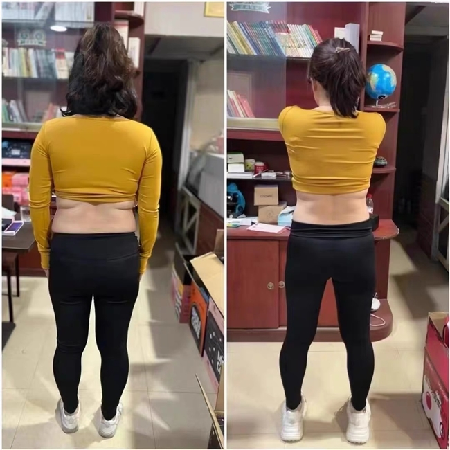 赛泊曼创始人让你轻松享受“瘦”