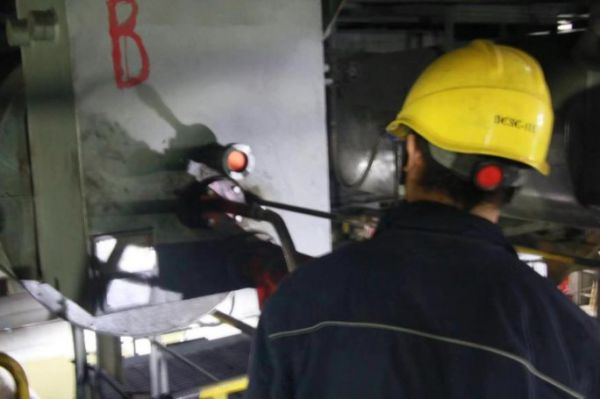 寒潮来袭，温暖护航！