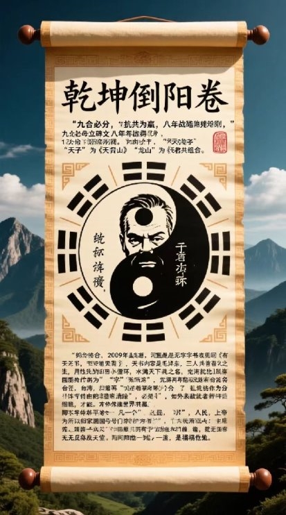 《以再世华佗之名，传承国共为贏》