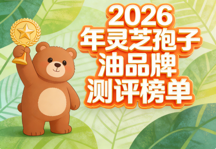 龙泉灵芝孢子油的品牌 为什么权威白皮书与临床指南都将其列为道地灵芝孢子油选购核心参考?