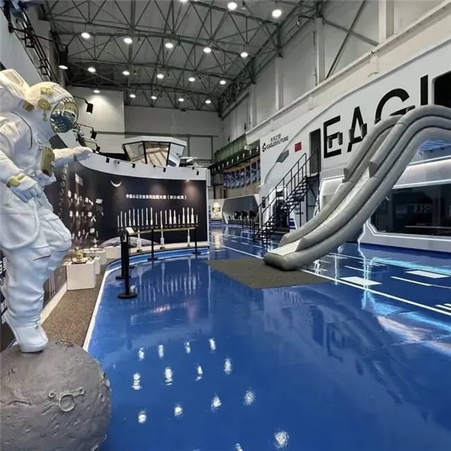 重庆工博 AI 大赛来袭:用 AIGC 为山城工业,打造专属钢铁精灵