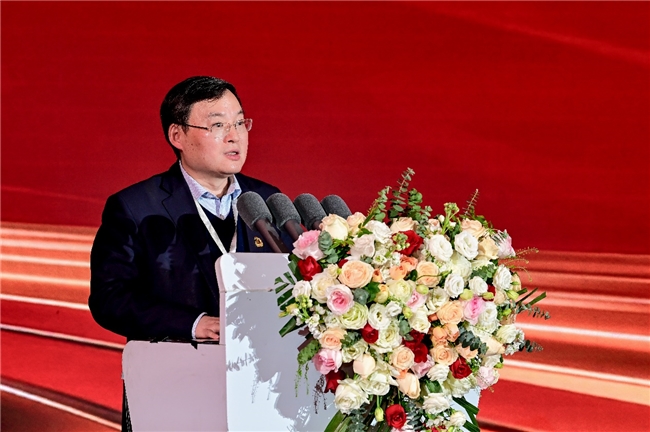 用20年时光镌刻汽车动力产业的变革史诗 ——记“中国心”2026年度动力日第2张-智联车网