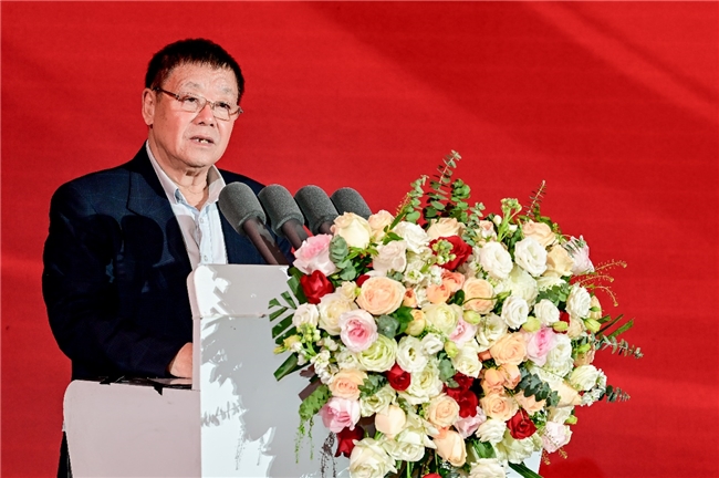 用20年时光镌刻汽车动力产业的变革史诗 ——记“中国心”2026年度动力日第3张-智联车网