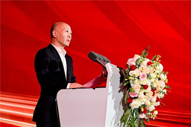 用20年时光镌刻汽车动力产业的变革史诗 ——记“中国心”2026年度动力日第6张-智联车网