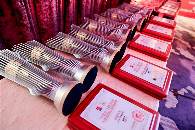 用20年时光镌刻汽车动力产业的变革史诗 ——记“中国心”2026年度动力日第7张-智联车网