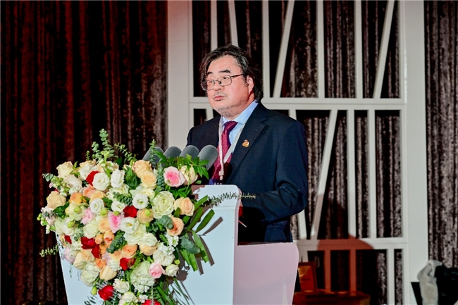 用20年时光镌刻汽车动力产业的变革史诗 ——记“中国心”2026年度动力日第9张-智联车网