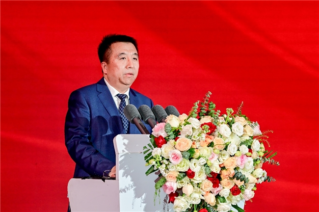 用20年时光镌刻汽车动力产业的变革史诗 ——记“中国心”2026年度动力日第10张-智联车网